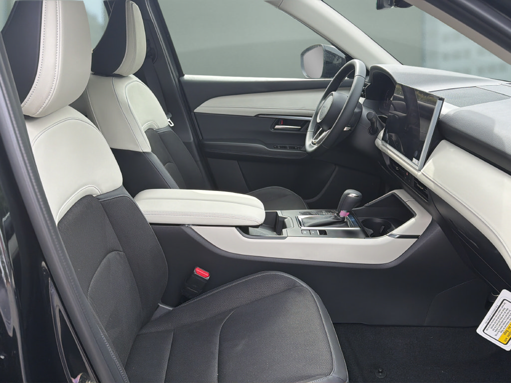 New 2026 MAZDA CX-5 Select AWD/4WD image 23