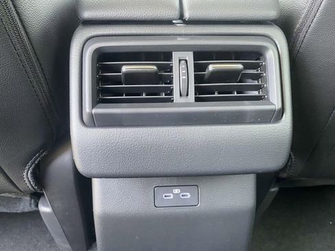 Used 2025 MAZDA CX-50 AWD 2.5 S w/ Weather Package image 7