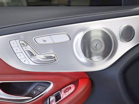 Used 2019 Mercedes-Benz C 43 AMG 4MATIC Coupe image 35