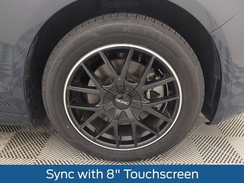 Used 2020 Ford Fusion Energi Titanium image 19