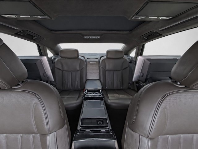 Used 2019 Audi A8 L 3.0T AWD/4WD image 25