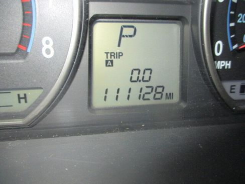 Used 2007 Kia Optima LX image 26