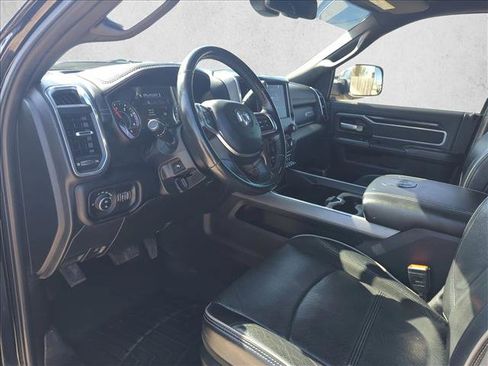 Used 2022 RAM 2500 Laramie image 9