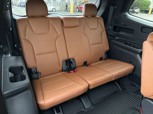 New 2025 Kia Telluride SX Prestige X-Line image 16