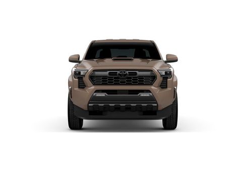 New 2026 Toyota Tacoma TRD Sport AWD/4WD image 17