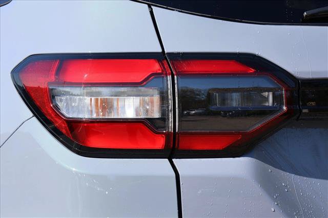 Used 2026 Honda Pilot TrailSport image 11