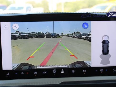 New 2025 Ford Bronco Sport Big Bend image 15