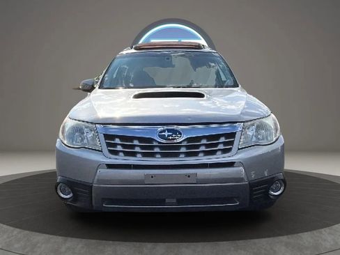 Used 2011 Subaru Forester 2.5XT Touring w/ Popular Equipment Group 1A AWD/4WD image 21