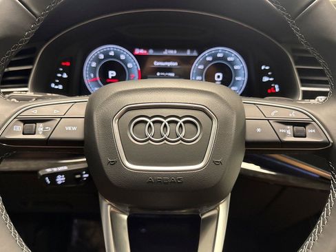 New 2026 Audi Q8 Premium Plus image 23