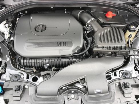 Used 2024 MINI Cooper Clubman S image 11