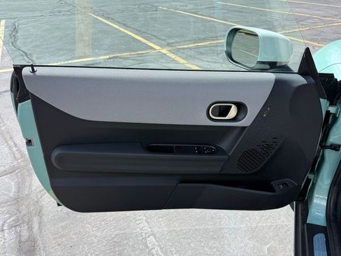 Used 2026 MINI Cooper S FWD image 9