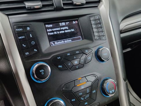 Used 2020 Ford Fusion S image 20