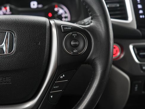 Used 2017 Honda Pilot EX-L image 28