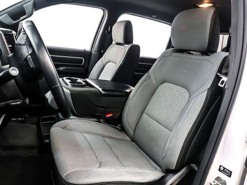 Used 2023 RAM 1500 Big Horn image 17