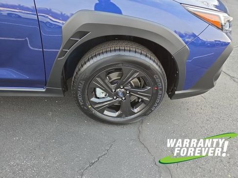 New 2026 Subaru Crosstrek 2.5i AWD/4WD image 19