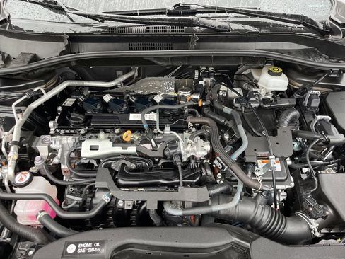 Used 2024 Toyota Corolla Cross AWD Hybrid image 13