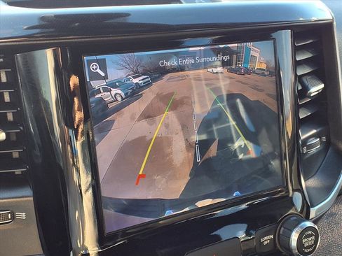 Used 2020 RAM 1500 Laramie image 5