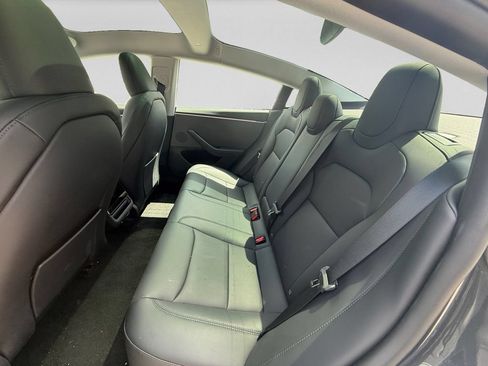 Used 2025 Tesla Model 3 RWD image 28