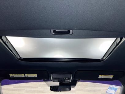 Used 2021 Honda Passport Elite