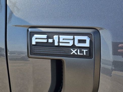 Used 2022 Ford F150 XLT w/ Equipment Group 302A High AWD/4WD image 7