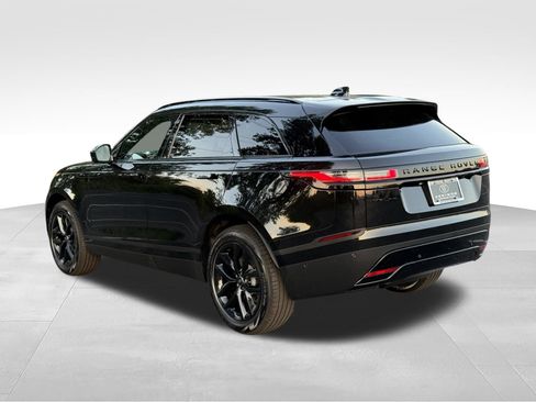 New 2026 Land Rover Range Rover Velar S AWD/4WD image 3