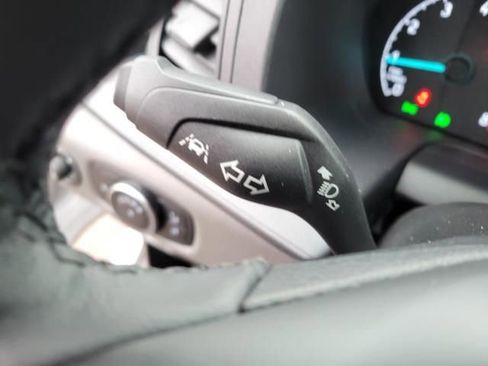 New 2024 Ford Transit 250 148 High Roof w/ Interior Upgrade Package image 20