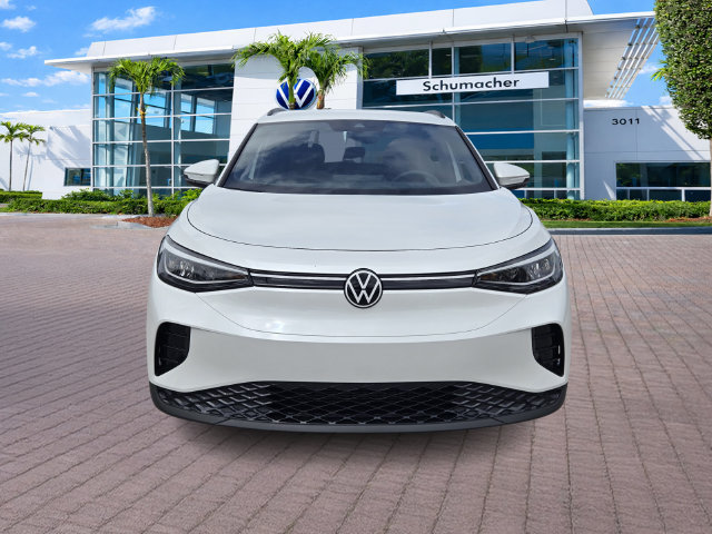New 2026 Volkswagen ID.4 Pro RWD image 2