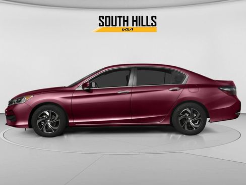 Used 2016 Honda Accord LX image 3