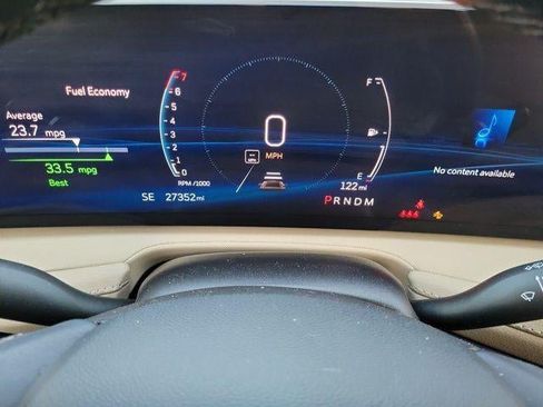 Certified 2024 Cadillac XT4 Luxury FWD image 18