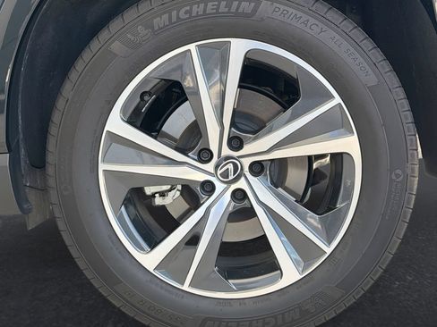 Certified 2024 Lexus RX 350 FWD w/ Technology Package image 31