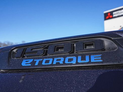 Used 2023 RAM 1500 Big Horn image 45