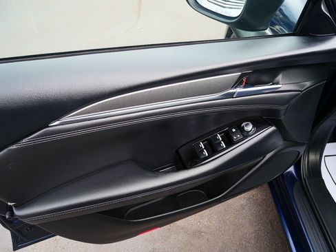 Used 2020 MAZDA MAZDA6 Touring FWD image 14