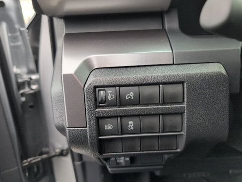 New 2025 Toyota Tacoma SR5 image 14