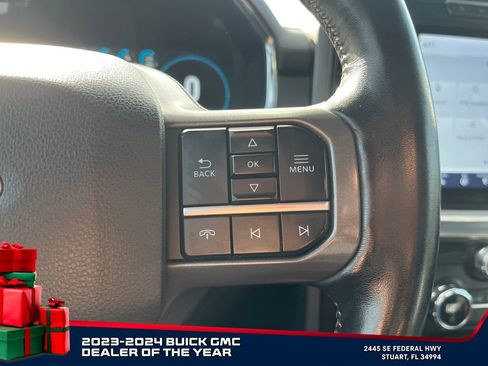 Used 2021 Ford F150 Lariat image 26