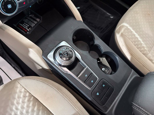 Used 2020 Ford Escape SE FWD image 21