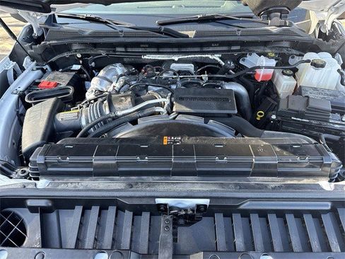 Used 2025 GMC Sierra 2500 Denali Ultimate image 35