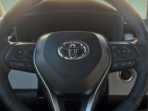 New 2026 Toyota Corolla SE image 25