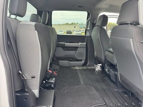 Used 2026 Ford F350 XL w/ STX Appearance Package AWD/4WD image 24
