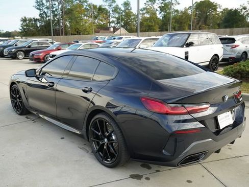 Used 2023 BMW 840i Gran Coupe w/ M Sport Professional Package RWD image 7