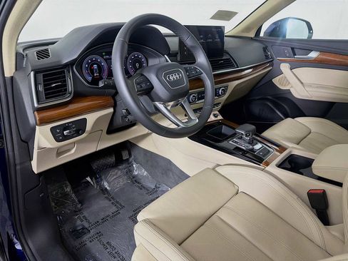 Used 2023 Audi Q5 2.0T Premium Plus image 9