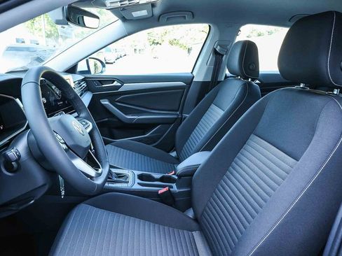 New 2026 Volkswagen Jetta S image 27