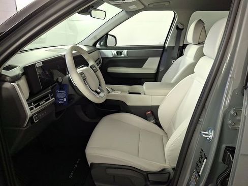 New 2026 Hyundai Santa Fe SE FWD image 12