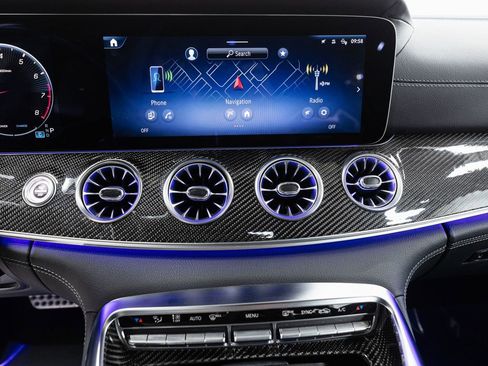 Certified 2024 Mercedes-Benz AMG GT 53 image 17