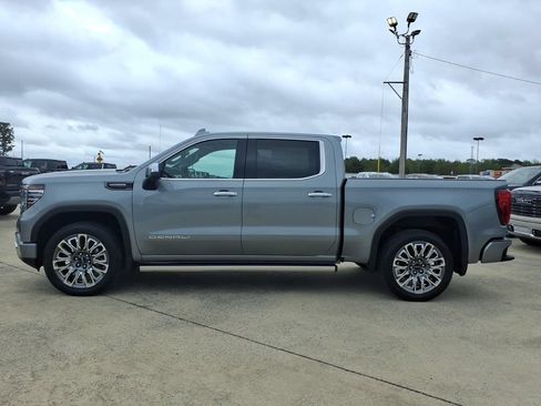 New 2026 GMC Sierra 1500 Denali Ultimate AWD/4WD image 4