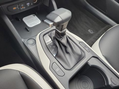 New 2026 Kia K4 GT-Line w/ GT-Line Sunroof Package FWD image 35
