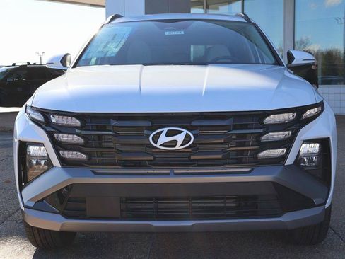 New 2026 Hyundai Tucson SEL image 8