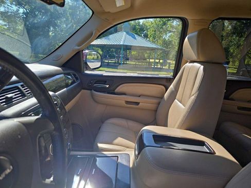 Used 2008 GMC Yukon XL Denali image 12