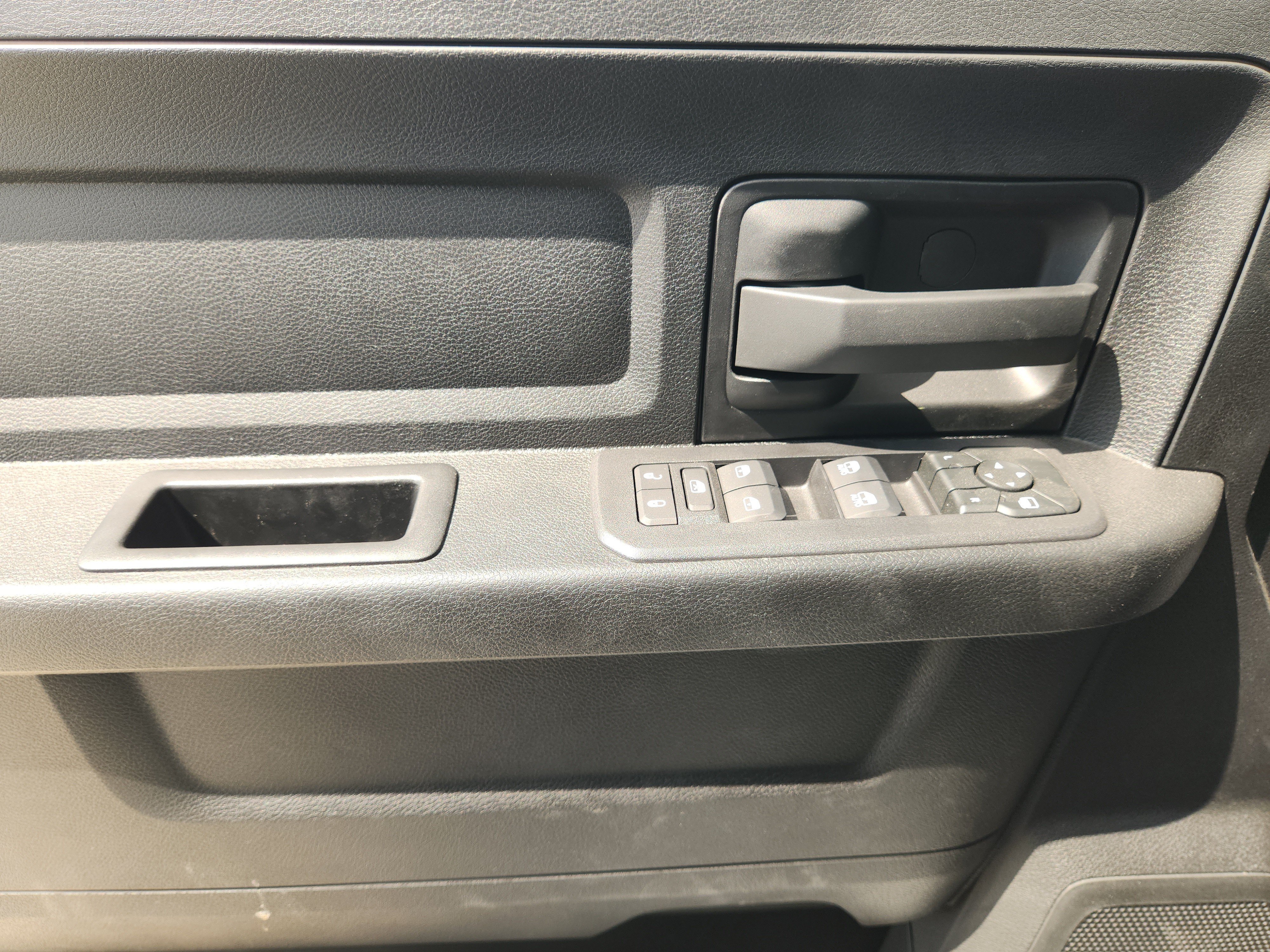 New 2026 RAM 2500 Tradesman AWD/4WD image 21
