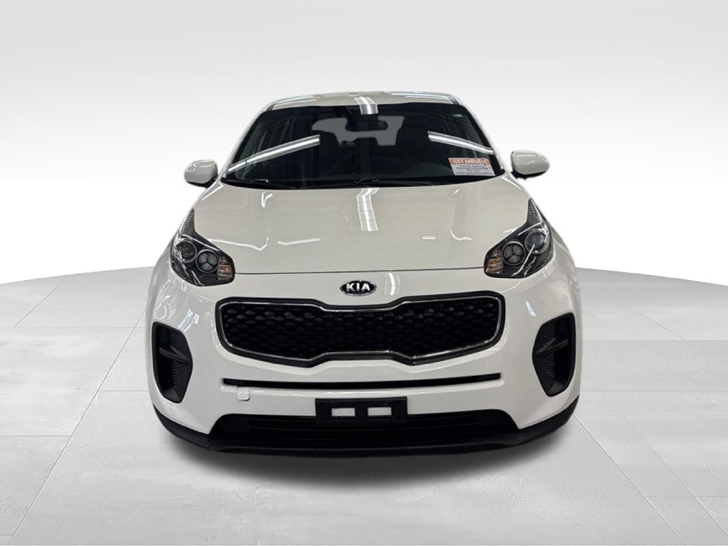 Used 2019 Kia Sportage LX FWD image 5