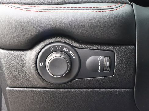 New 2026 Dodge Durango GT w/ Blacktop Package image 11